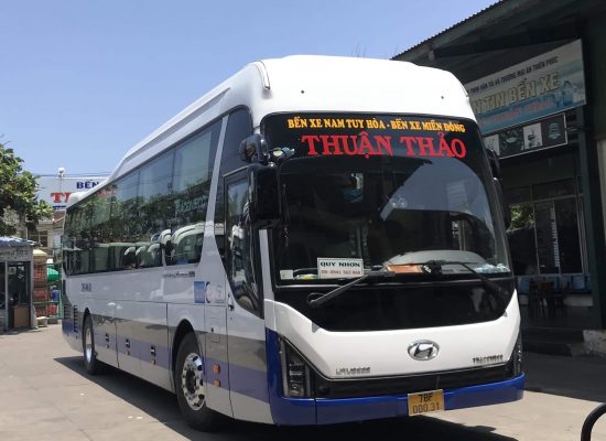Số điện thoại bến xe Thuận Thảo hỗ trợ thông tin liên hệ